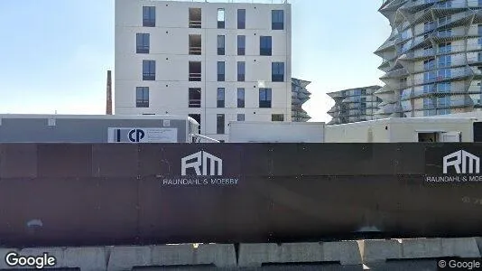 Lejligheder til leje i Esbjerg Centrum - Foto fra Google Street View