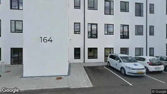 Lejligheder til leje i Ballerup - Foto fra Google Street View