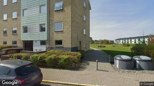 Lejligheder til leje i Aalborg SØ - Foto fra Google Street View