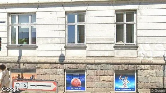 Lejligheder til leje i Roskilde - Foto fra Google Street View