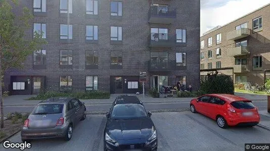 Lejligheder til leje i Odense V - Foto fra Google Street View