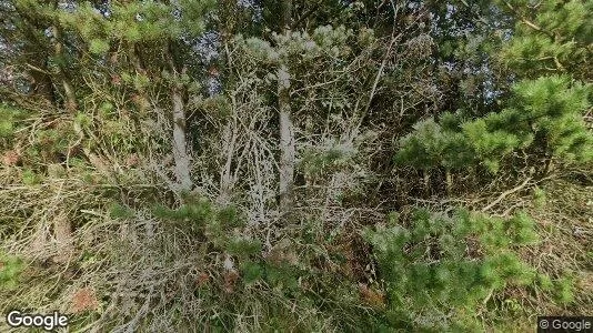 Lejligheder til leje i Rømø - Foto fra Google Street View