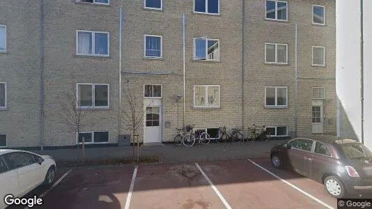 Lejligheder til leje i Aalborg Centrum - Foto fra Google Street View