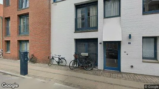 Lejligheder til leje i København K - Foto fra Google Street View