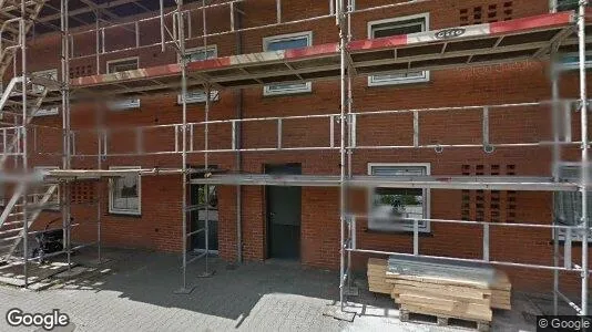 Lejligheder til leje i Holstebro - Foto fra Google Street View