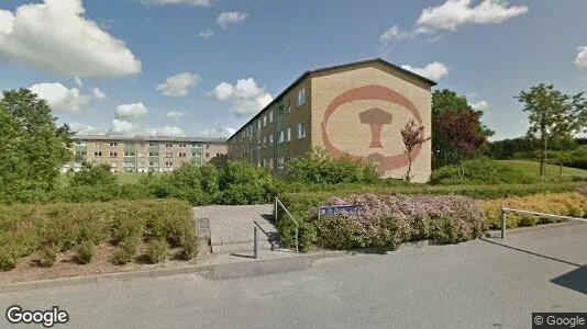 Lejligheder til leje i Holstebro - Foto fra Google Street View
