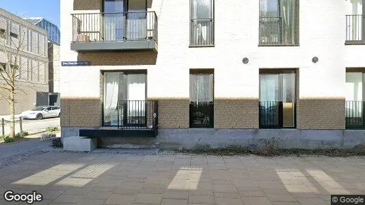 Værelser til leje i København S - Foto fra Google Street View
