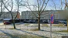 Lejlighed til leje, Køge, Karlemosevej<span class="blurred street-number" onclick="ProcessAdRequest(1381273)"><span class="hint">Se vejnr.</span>[xxxxxxxx]</span><span class="hglt"> (kun bytte)</span>