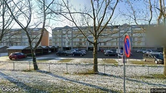 Lejligheder til leje i Køge - Foto fra Google Street View