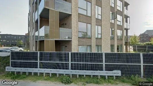 Lejligheder til leje i Odense V - Foto fra Google Street View