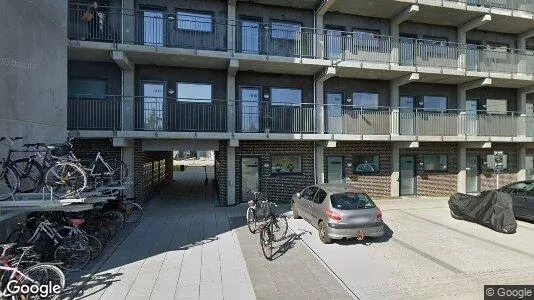 Lejligheder til leje i Odense V - Foto fra Google Street View