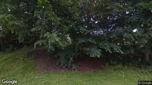 Lejligheder til leje i Holbæk - Foto fra Google Street View