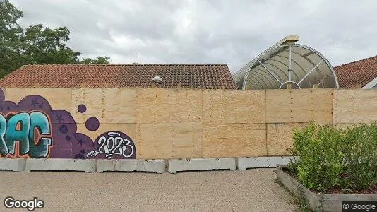 Lejligheder til leje i Nivå - Foto fra Google Street View