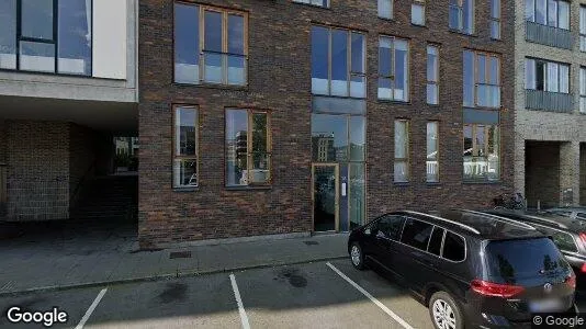 Lejligheder til leje i København SV - Foto fra Google Street View