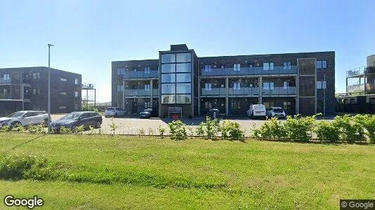 Lejligheder til leje i Gistrup - Foto fra Google Street View