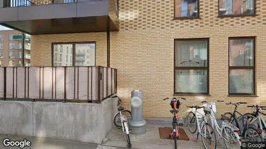 Lejligheder til leje i København S - Foto fra Google Street View