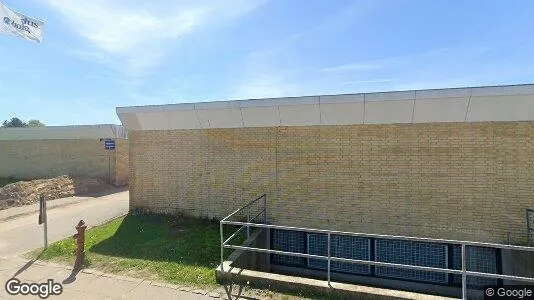 Lejligheder til leje i Aalborg SØ - Foto fra Google Street View