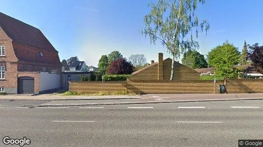 Lejligheder til leje i Odense M - Foto fra Google Street View