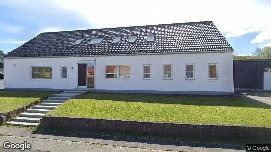 Lejligheder til leje i Viby J - Foto fra Google Street View