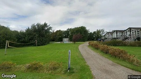 Lejligheder til leje i Højer - Foto fra Google Street View