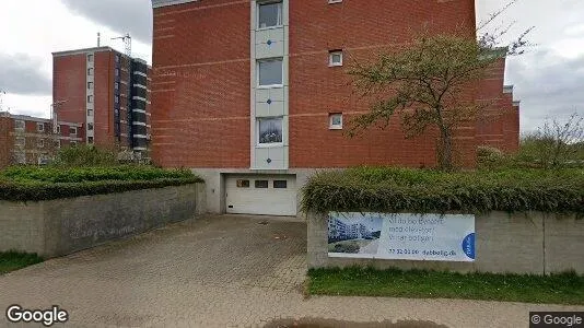 Lejligheder til leje i Esbjerg Ø - Foto fra Google Street View