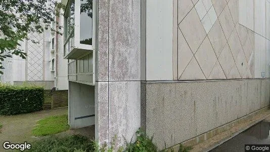 Lejligheder til leje i Esbjerg Ø - Foto fra Google Street View