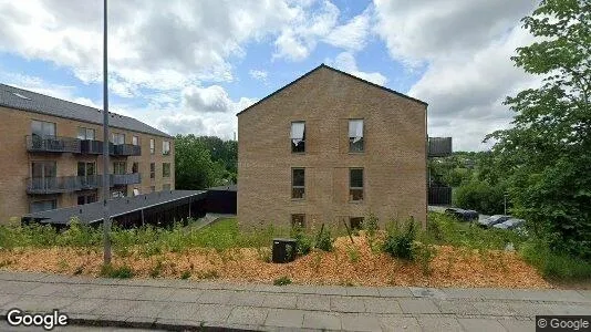 Lejligheder til leje i Kolding - Foto fra Google Street View