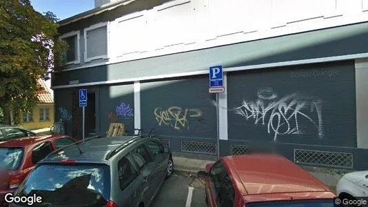 Lejligheder til leje i Aalborg Centrum - Foto fra Google Street View