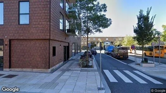 Værelser til leje i Ballerup - Foto fra Google Street View
