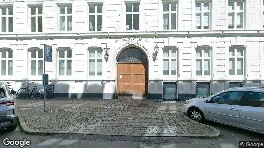 Lejligheder til leje i København K - Foto fra Google Street View