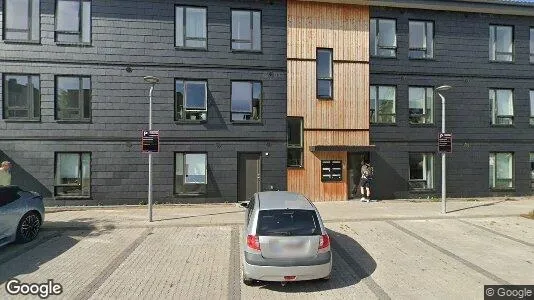Lejligheder til leje i Odense V - Foto fra Google Street View