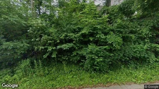 Lejligheder til leje i Risskov - Foto fra Google Street View