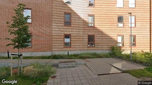 Lejligheder til leje i Viborg - Foto fra Google Street View