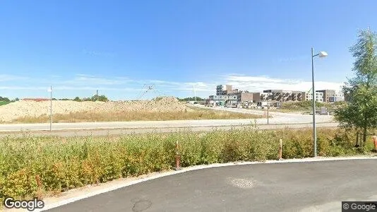 Lejligheder til leje i Hedehusene - Foto fra Google Street View