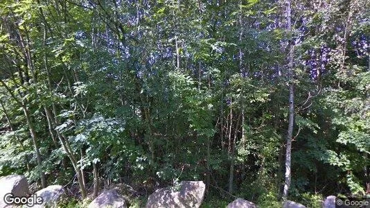Lejligheder til leje i Vejle Centrum - Foto fra Google Street View