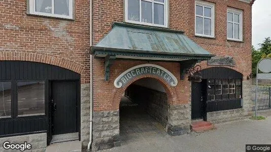 Lejligheder til leje i Søllested - Foto fra Google Street View
