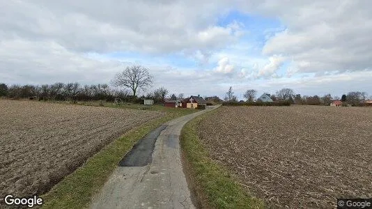 Lejligheder til leje i Tranekær - Foto fra Google Street View