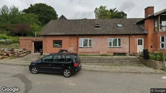 Værelser til leje i Vissenbjerg - Foto fra Google Street View