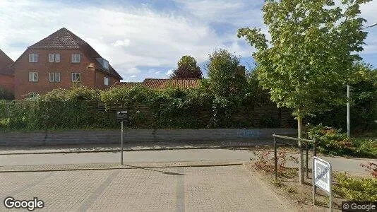 Lejligheder til leje i Odense V - Foto fra Google Street View