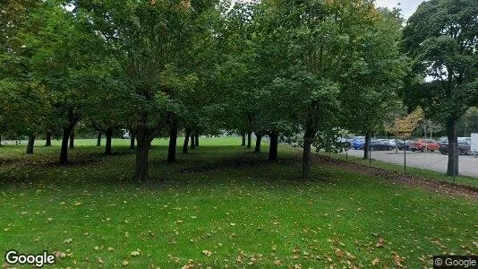 Lejligheder til leje i Albertslund - Foto fra Google Street View