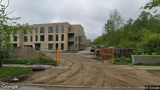 Lejligheder til leje i Glostrup - Foto fra Google Street View