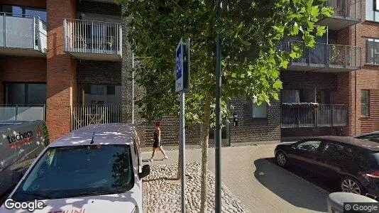 Lejligheder til leje i København SV - Foto fra Google Street View