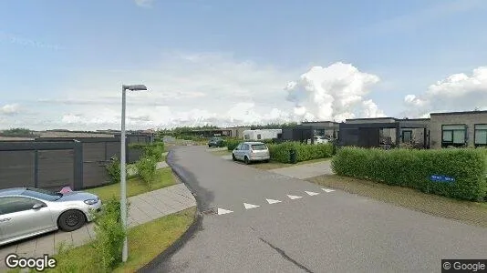 Lejligheder til leje i Viborg - Foto fra Google Street View