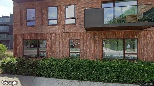 Lejligheder til leje i Hillerød - Foto fra Google Street View