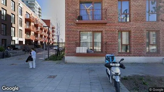 Lejligheder til leje i København S - Foto fra Google Street View