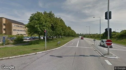Lejligheder til leje i Taastrup - Foto fra Google Street View