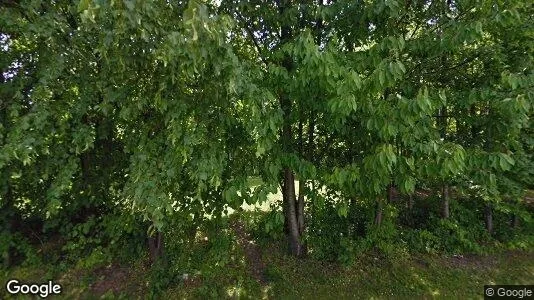 Lejligheder til leje i Glostrup - Foto fra Google Street View