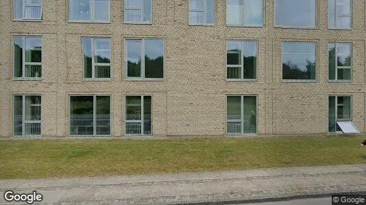 Lejligheder til leje i Odense SV - Foto fra Google Street View