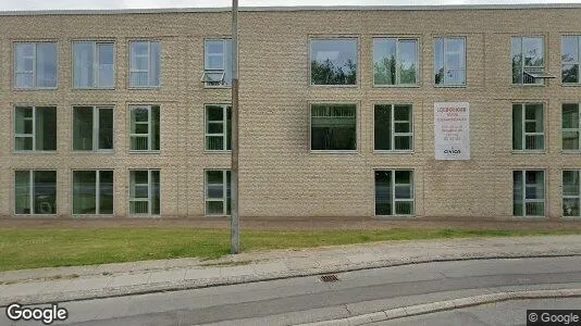 Lejligheder til leje i Odense SV - Foto fra Google Street View