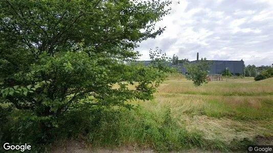 Lejligheder til leje i Slagelse - Foto fra Google Street View